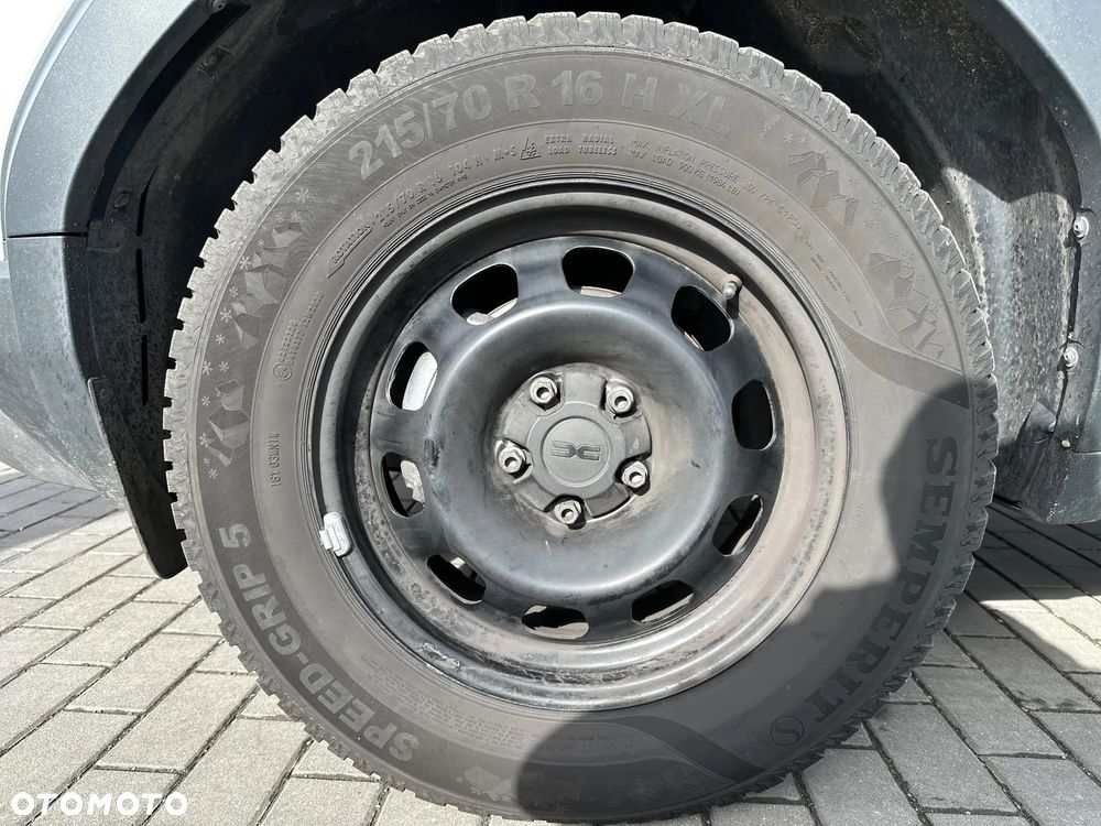 Dacia Duster 1.0 TCe Expression - 18