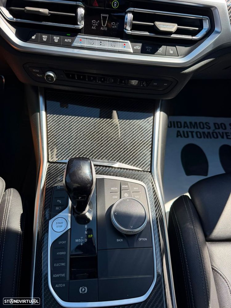 BMW 330 - 35