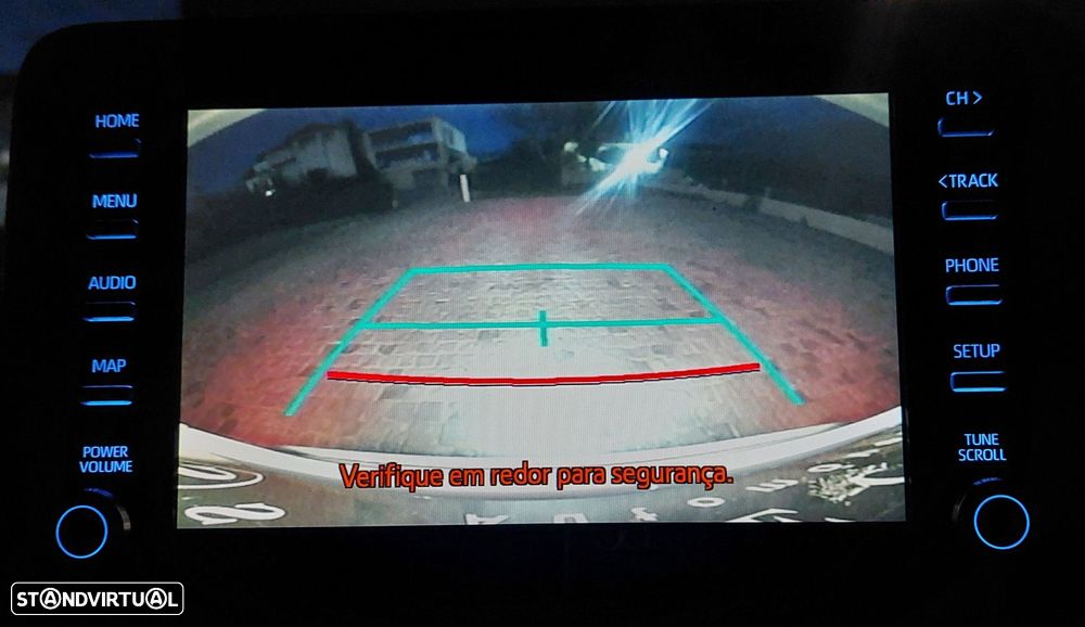 Toyota C-HR 1.8 HSD Exclusive - 16