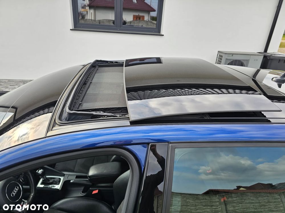 Audi A3 Sportback 1.4 TFSI Ambition S tronic - 28