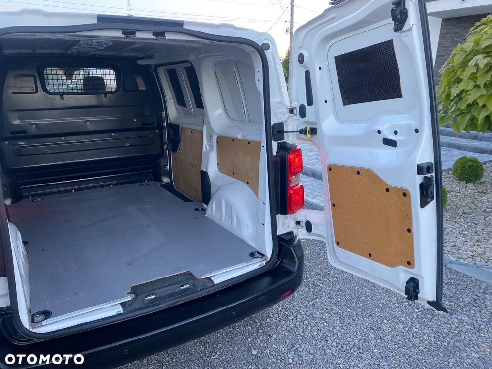 Citroën Jumpy 2.0HDI - 29