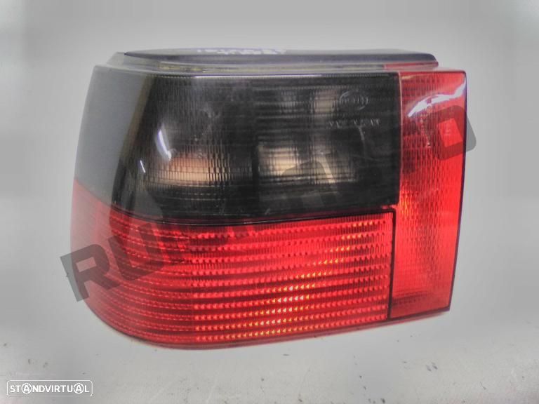 Farolim Trás Painel Esquerdo  Seat Ibiza Ii (6k) [1993_2002] 1. - 1
