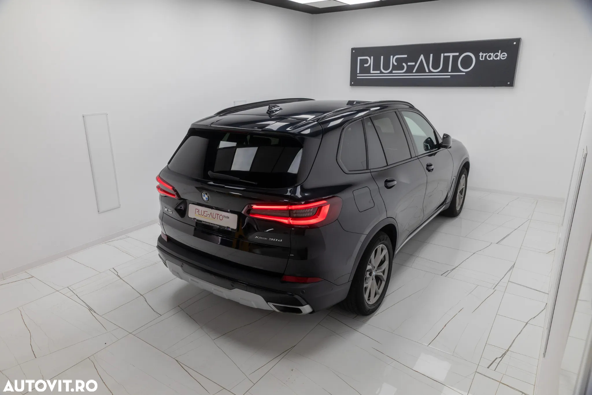 BMW X5 xDrive30d AT MHEV - 9