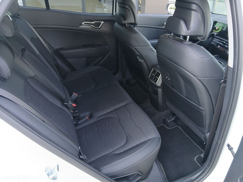 Kia Sportage 1.6 T-GDI L 2WD DCT - 22