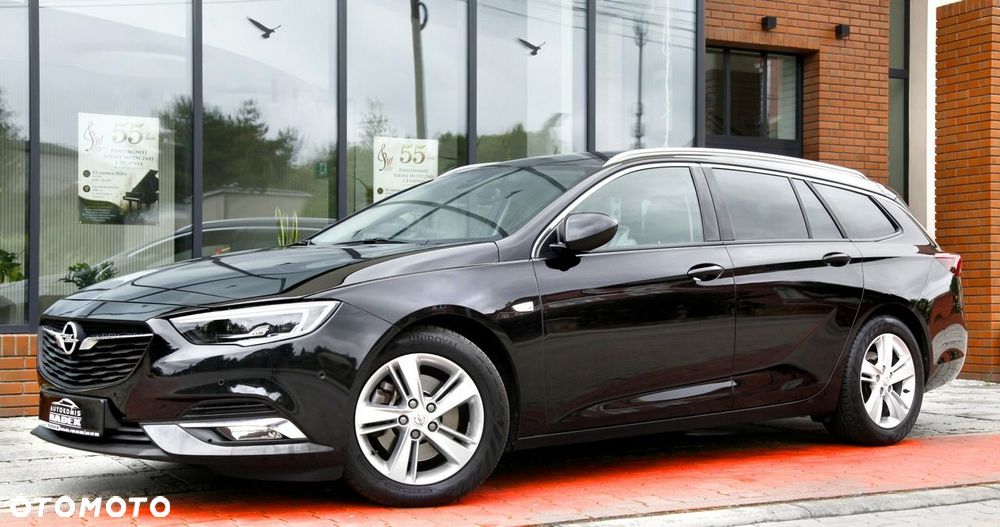 Opel Insignia 1.6 T Exclusive S&S - 5