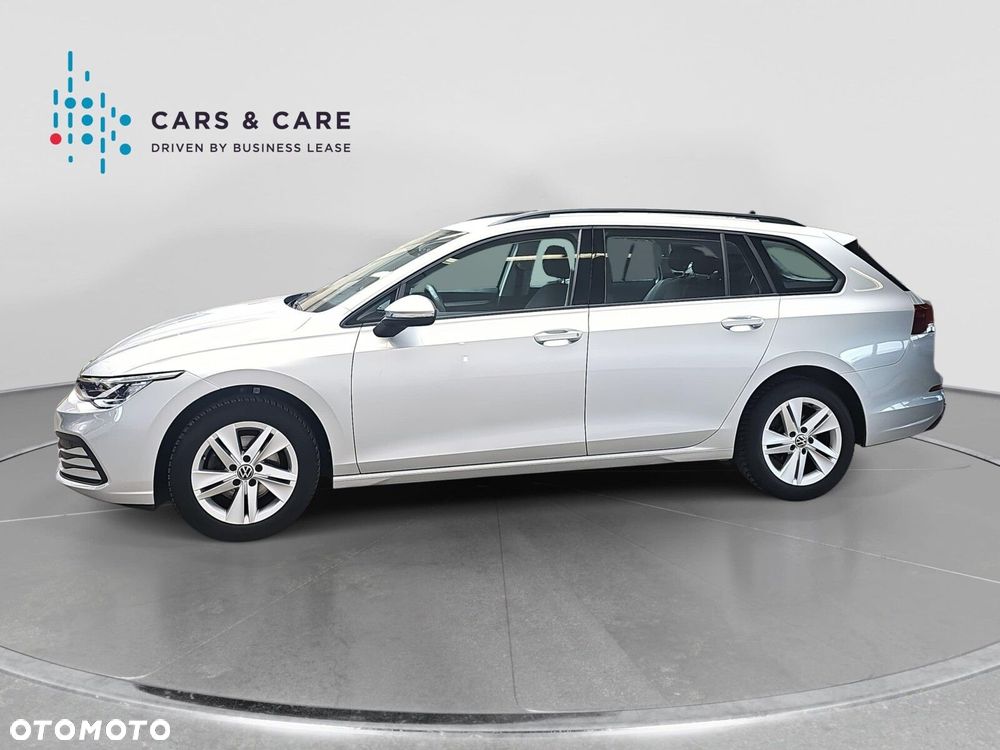 Volkswagen Golf 1.5 TSI EVO Life - 30