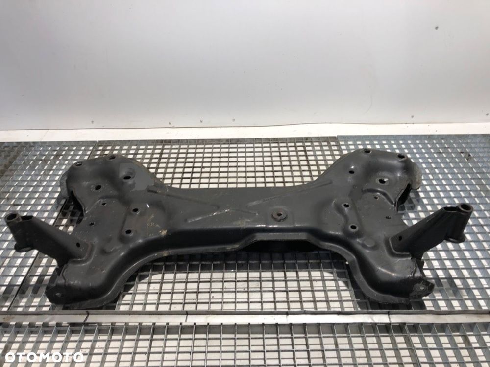 BELKA POD SILNIK  PEUGEOT BOXER Platforma / podwozie 2006 - 2022 2.2 BlueHDi 120 88 kW [120 KM] olej - 1