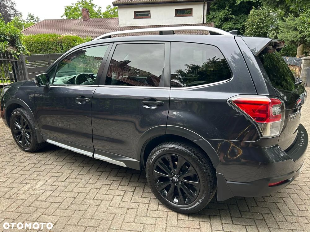 Subaru Forester 2.0 XT Platinum Lineartronic - 39