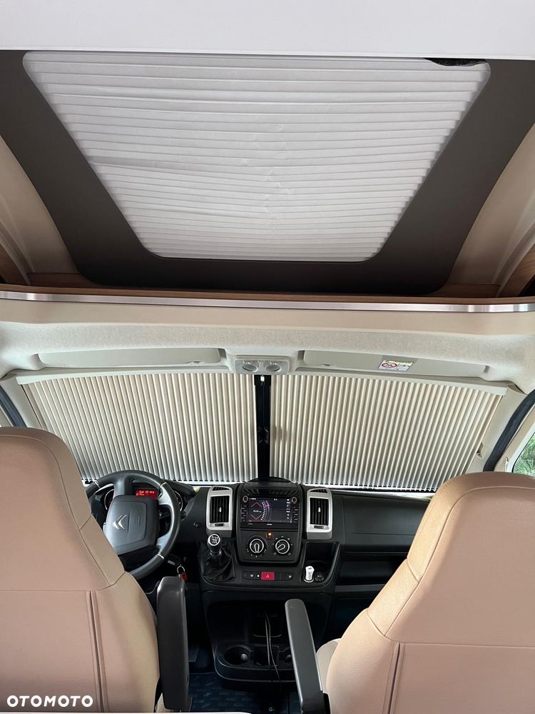 Citroën Jumper Adria - 23