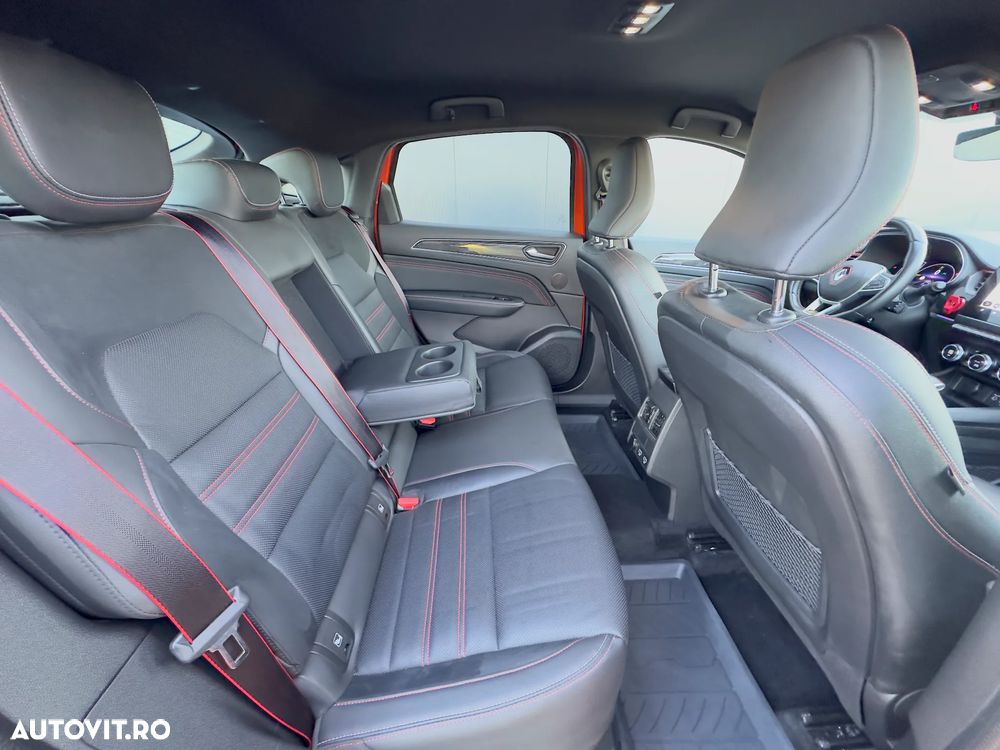 Renault Arkana E-TECH RS Line - 28