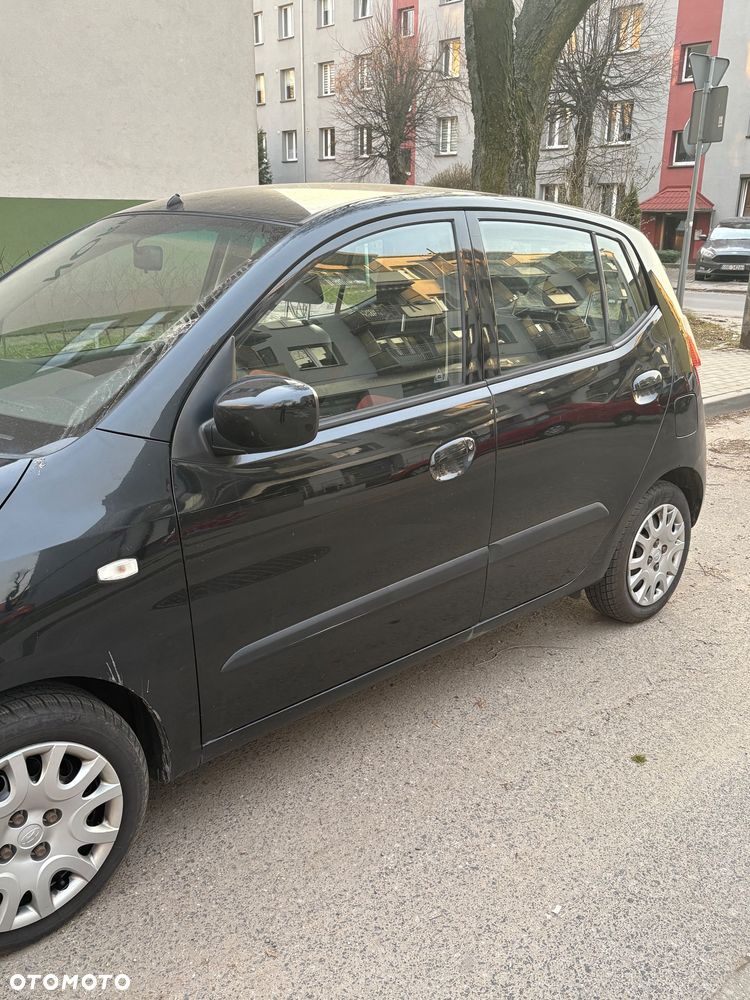 Hyundai i10 1.1 CRDi Comfort - 2