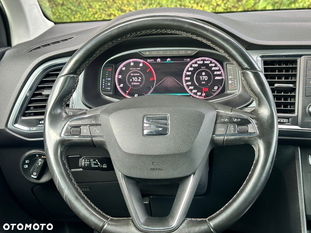 Seat Ateca - 15