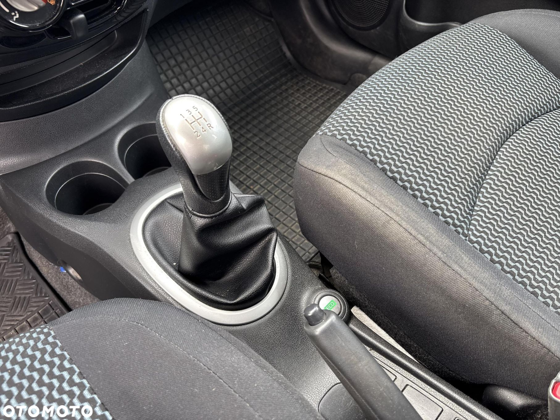 Nissan Note 1.2 Acenta - 14