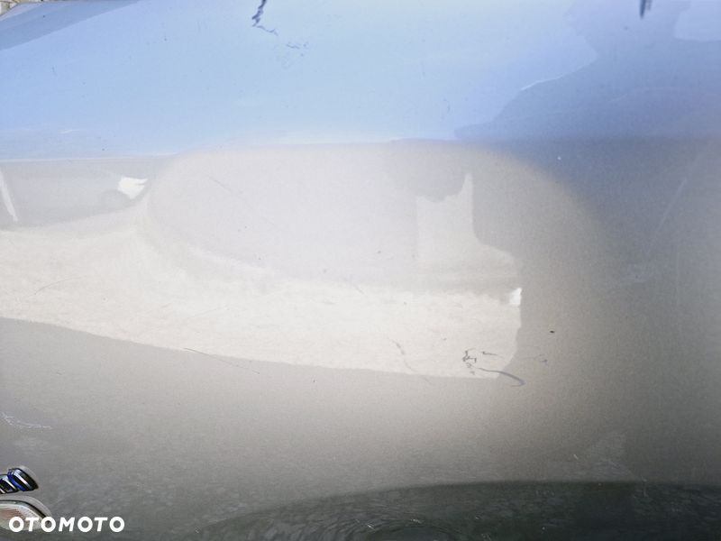 toyota prius ii 2 błotnik prawy przód przedni - 3