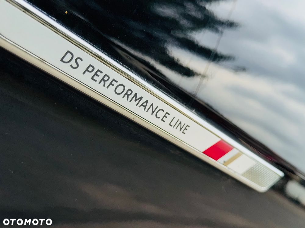 DS Automobiles DS 7 Crossback 1.5 BlueHDi So Chic - 22