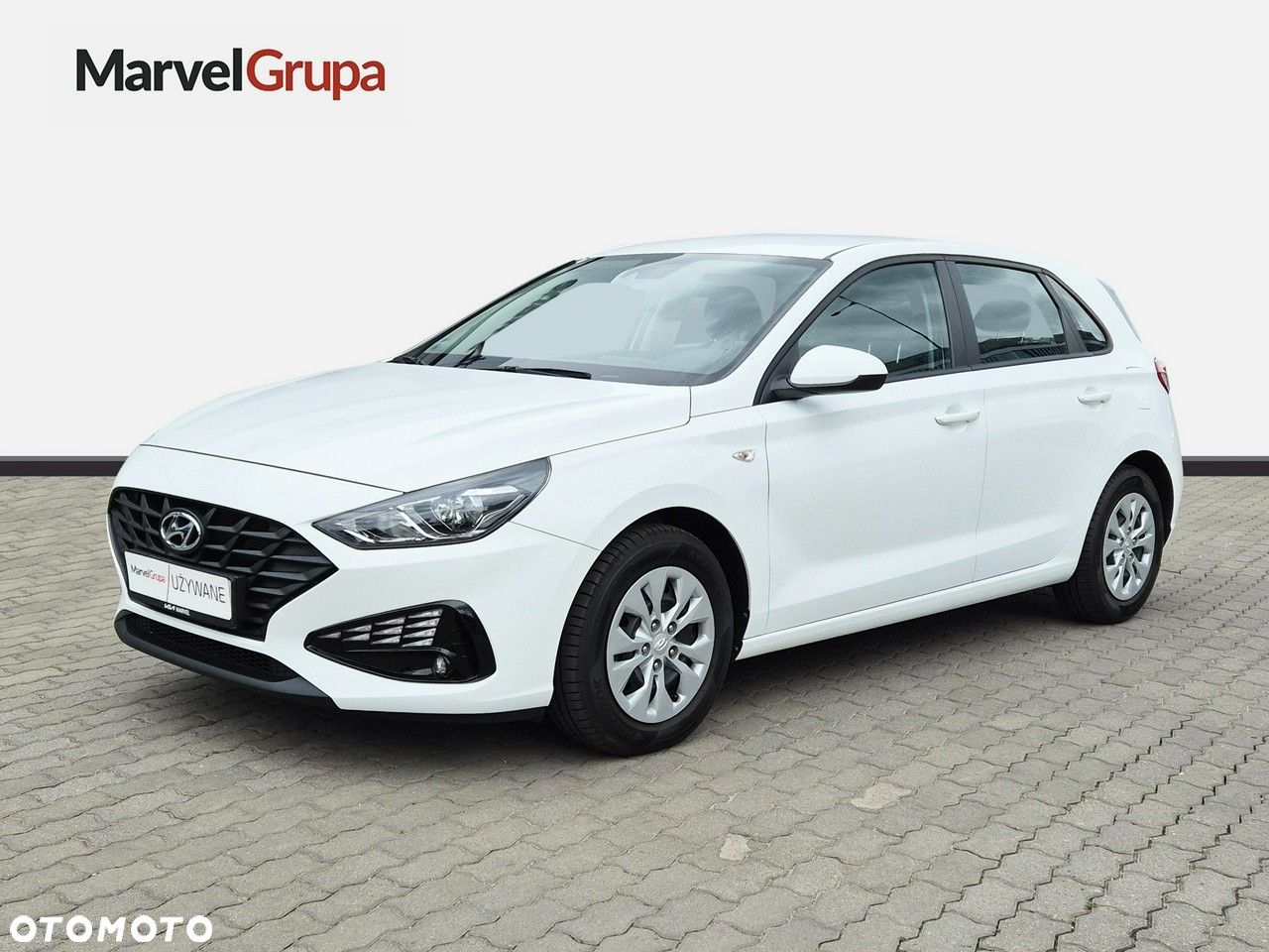Hyundai i30 - 1