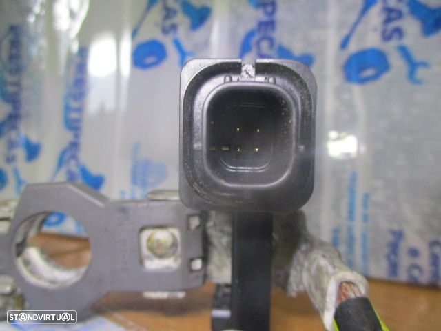 Sensor 294G01KA0A NISSAN JUKE 2015 1.2I TERMINAL NEGATIVO - 2