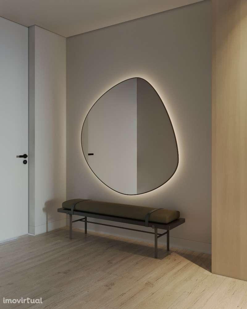 Apartamento T3 Venda em Antas e Abade de Vermoim,Vila Nova de Famalicã - Grande imagem: 4/10