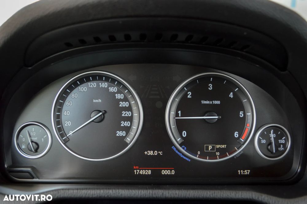 BMW X4 xDrive20d Aut. xLine - 7