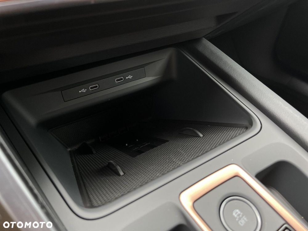 Cupra Formentor 2.0 TSI 4Drive VZ DSG - 37