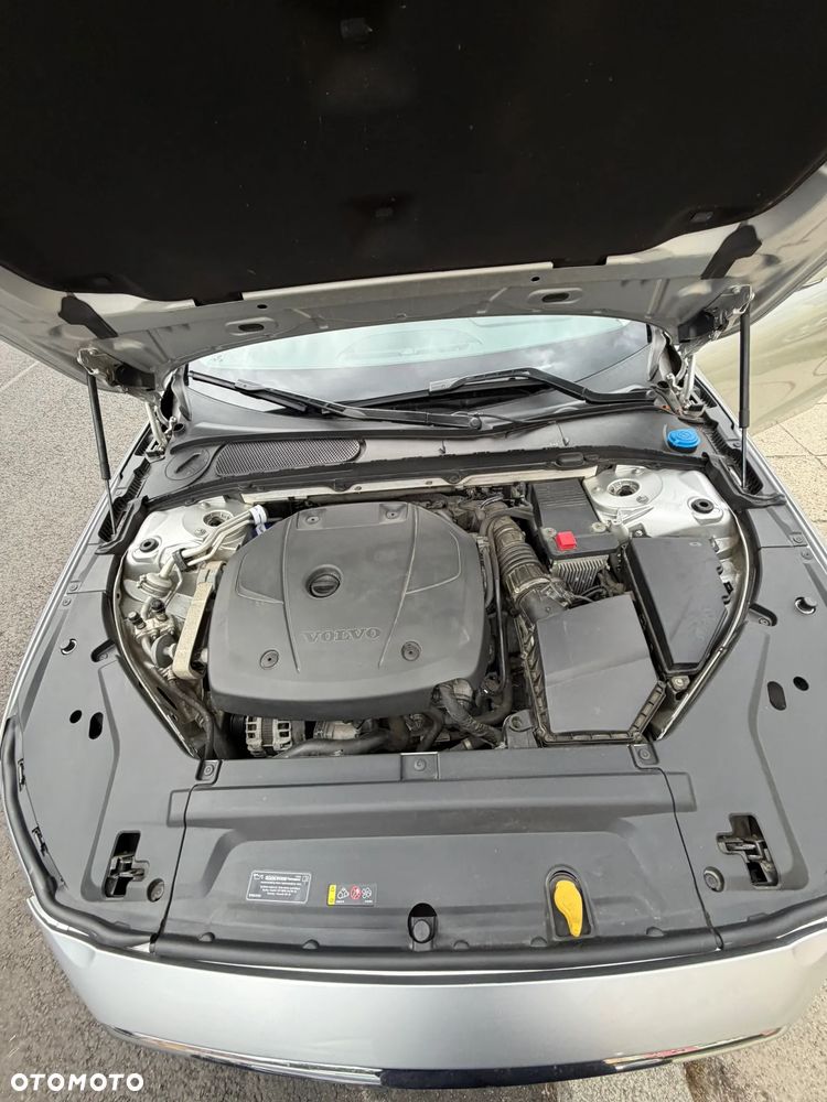 Volvo S90 T6 AWD Momentum - 22