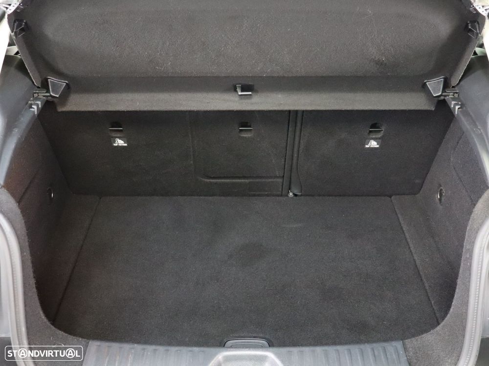 Mercedes-Benz A 180 CDi BE Style - 19