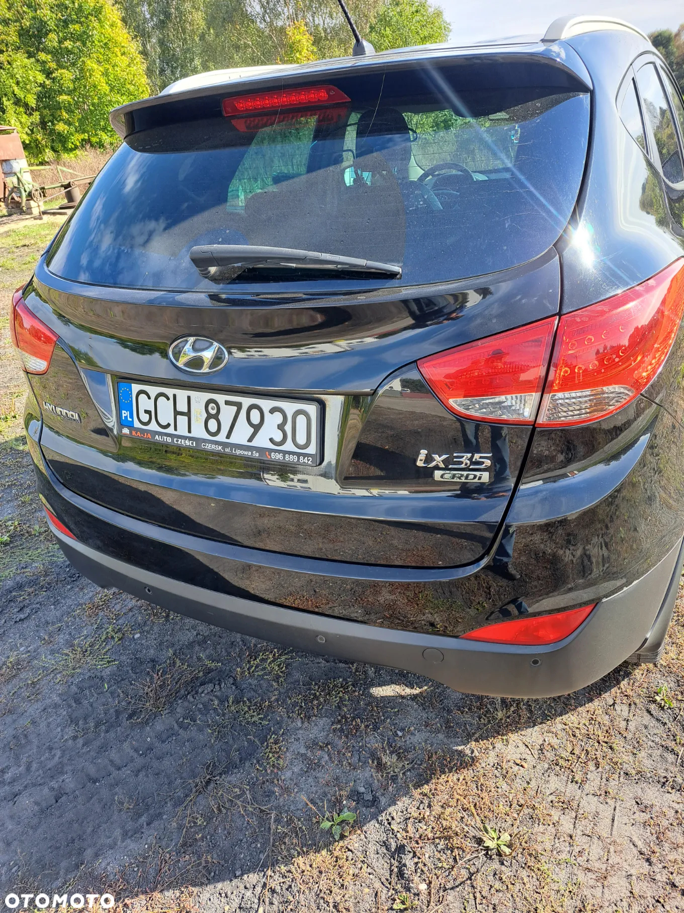 Hyundai ix35 - 5