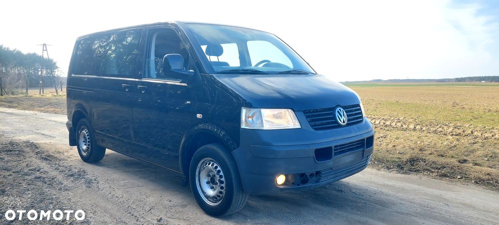 Volkswagen Transporter Standard - 13