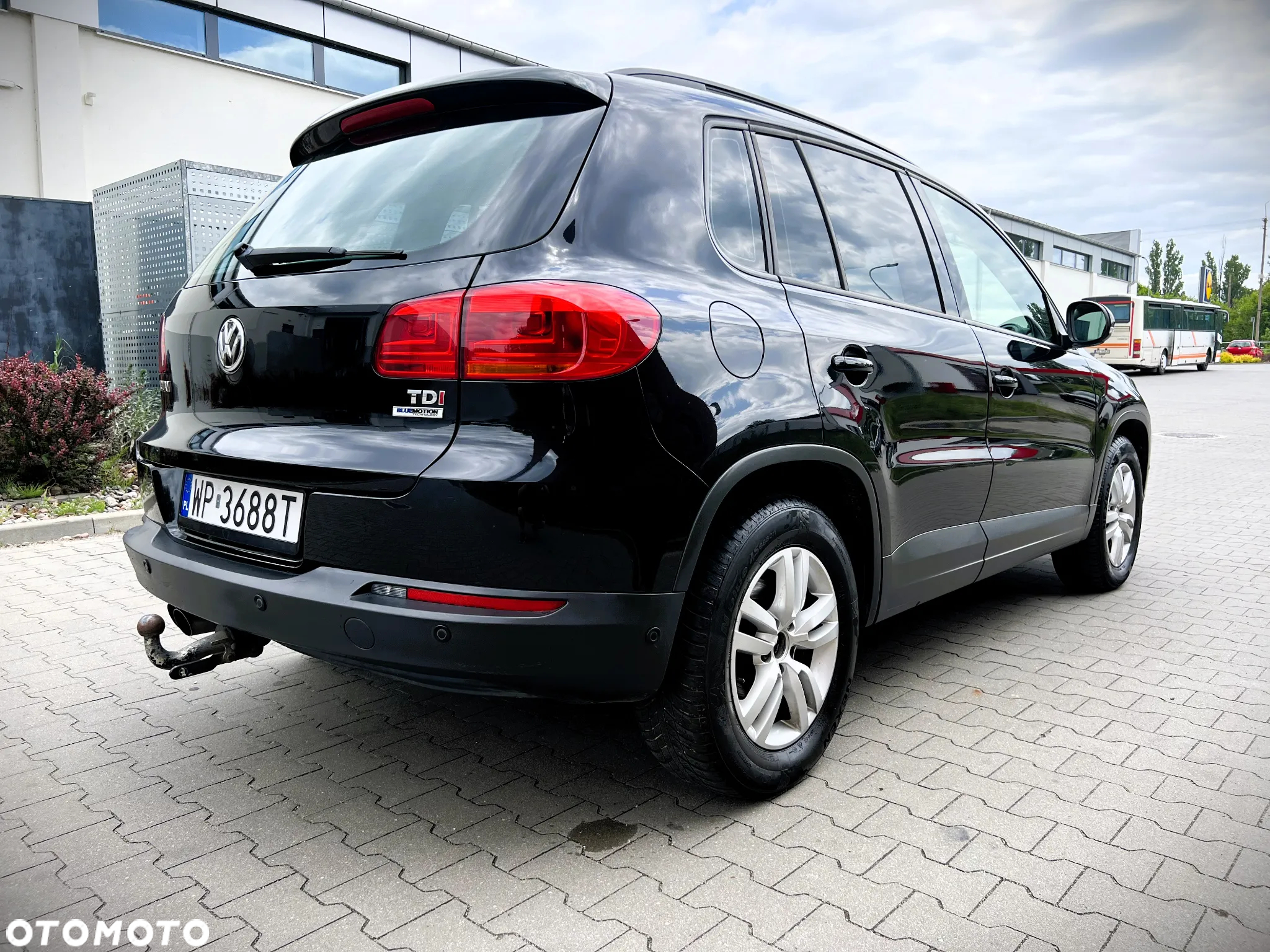 Volkswagen Tiguan - 6
