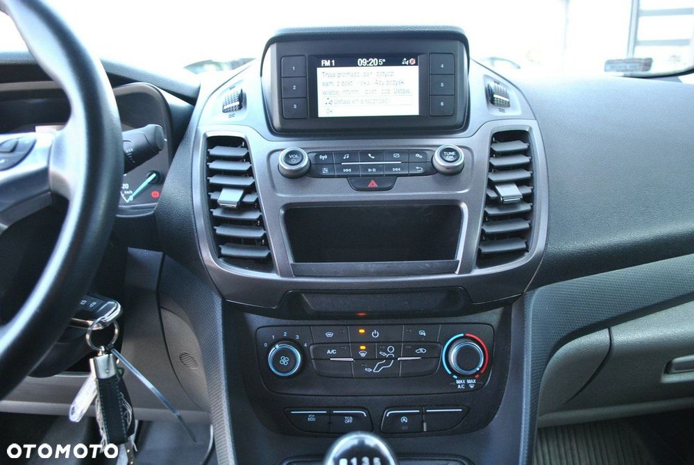 Ford Transit Connect Van Trend 230L2 1,5 EcoBlue 120KM - 17