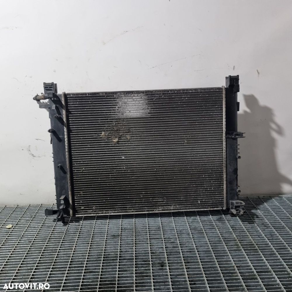 Radiator apa Dacia Sandero 2 0.9 B 2012 - 2016 (1472) - 4