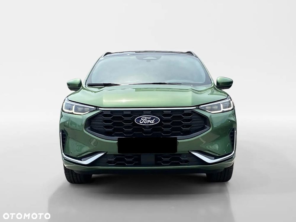 Ford Kuga 2.5 FHEV AWD ST-Line X eCVT - 9