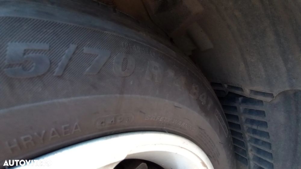 Hyundai Accent MC 14 DOHC 4DR GL CLASSIC - 18