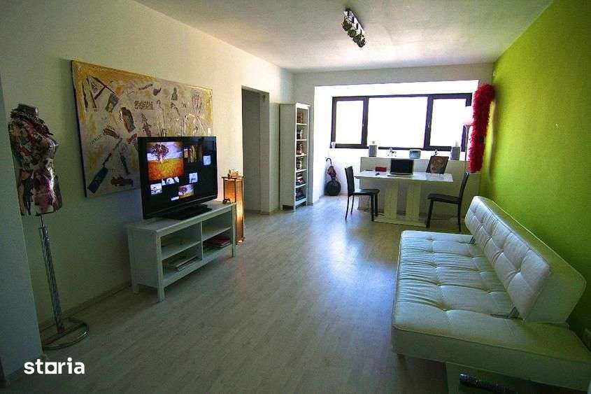 3 camere Premium | Str. Sibiu 31 | Metrou 3 minute — fotografia 2