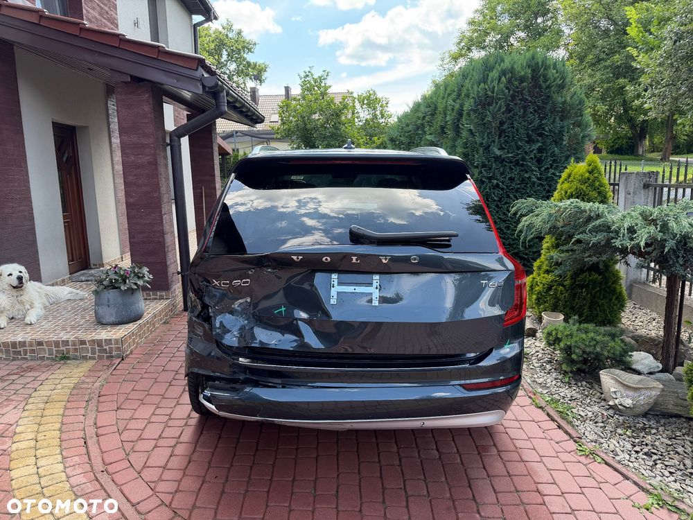 Volvo XC 90 T6 AWD Geartronic Momentum Pro - 10