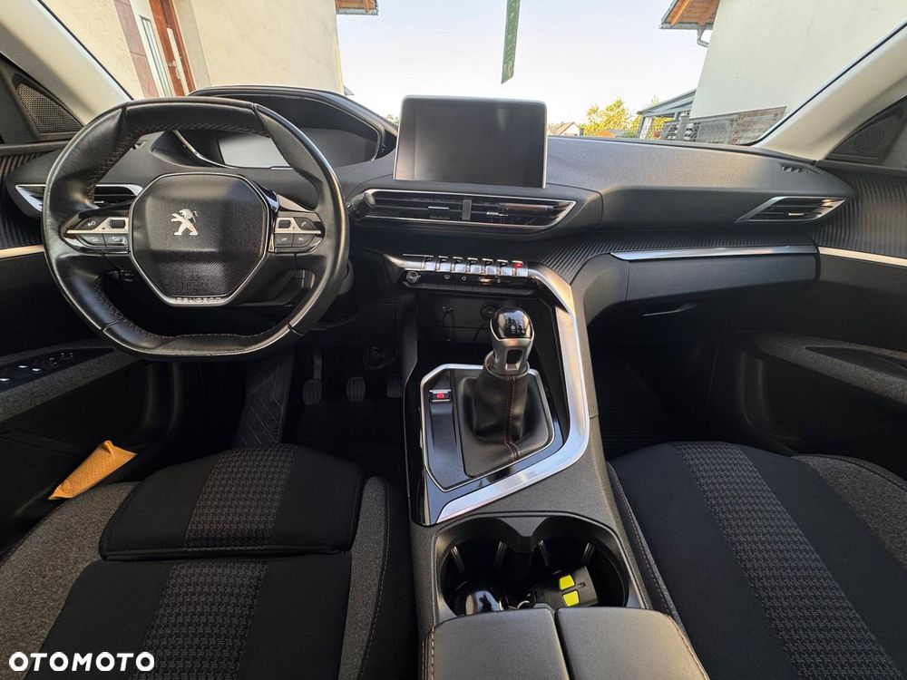 Peugeot 3008 1.2 PureTech Allure - 3