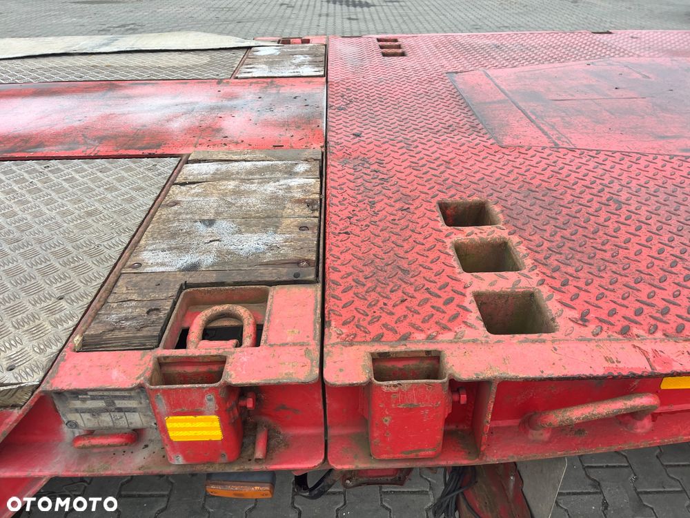 Goldhofer SPN-L3-32/80 - 6