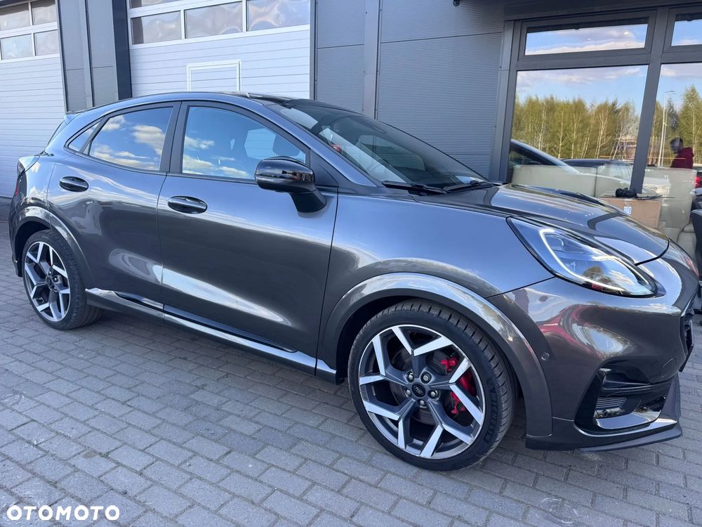 Ford Puma 1.5 EcoBoost ST X - 14