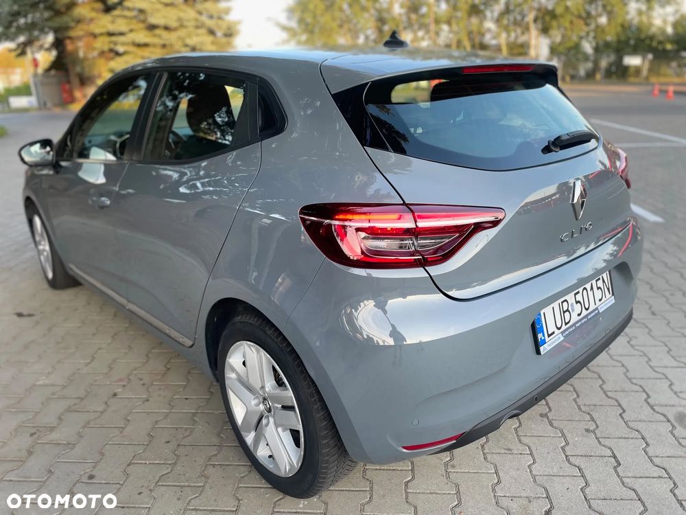 Renault Clio TCe 90 TECHNO - 3