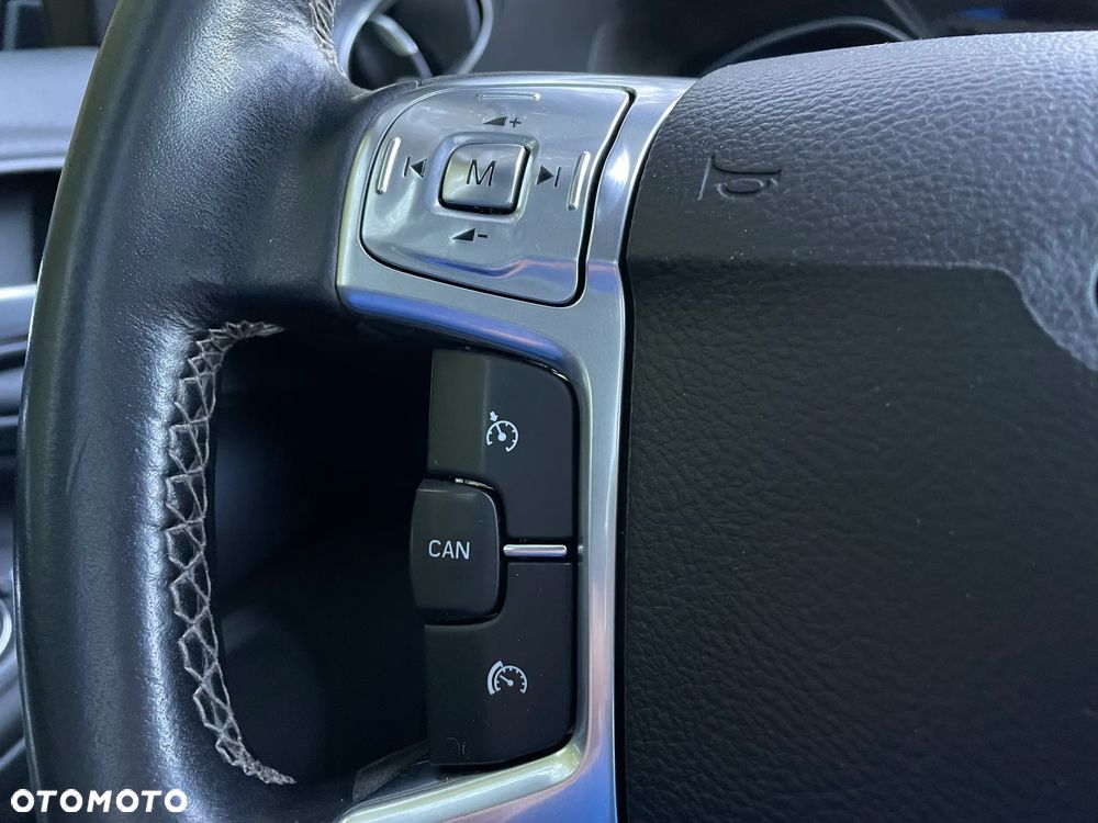 Ford S-Max 1.6 EcoBoost Start Stopp System Titanium - 17