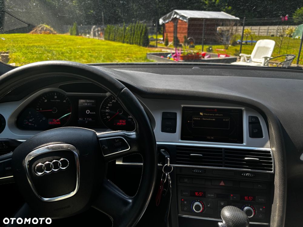 Audi A6 Limousine - 10