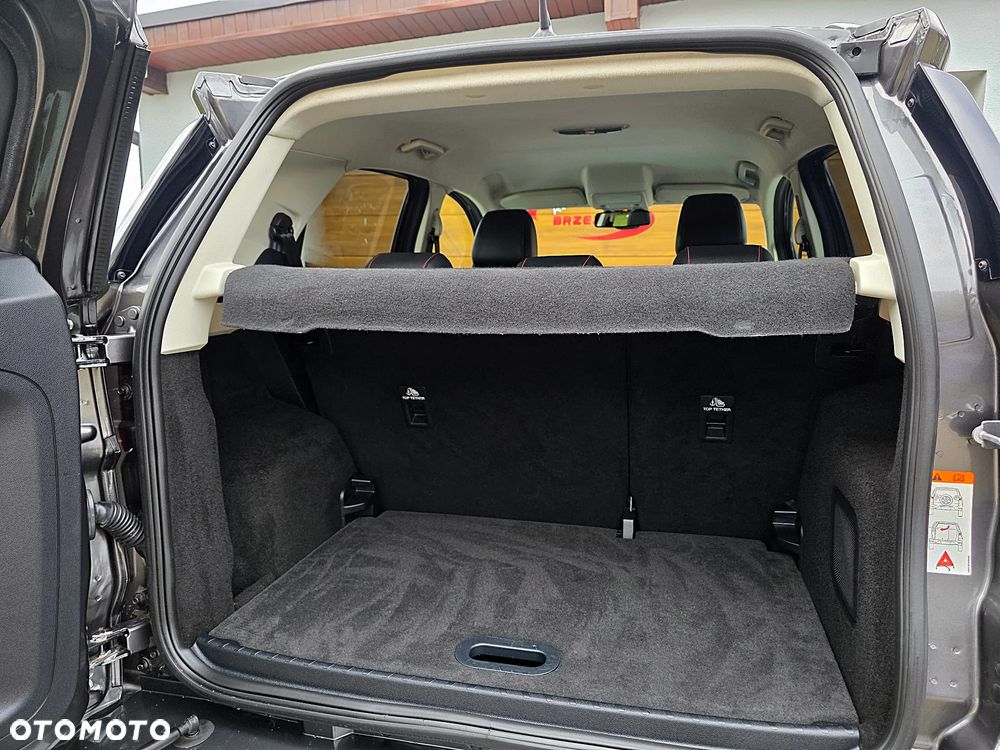 Ford EcoSport 1.0 EcoBoost ST-LINE - 7