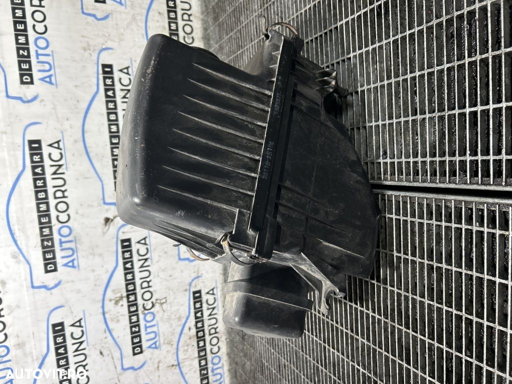 Carcasa filtru aer Kia Sportage III 1.6 Benzina 2010 - 2016 (1231) - 4
