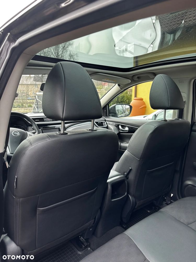 Nissan Qashqai 1.6 DCi Tekna+ - 19