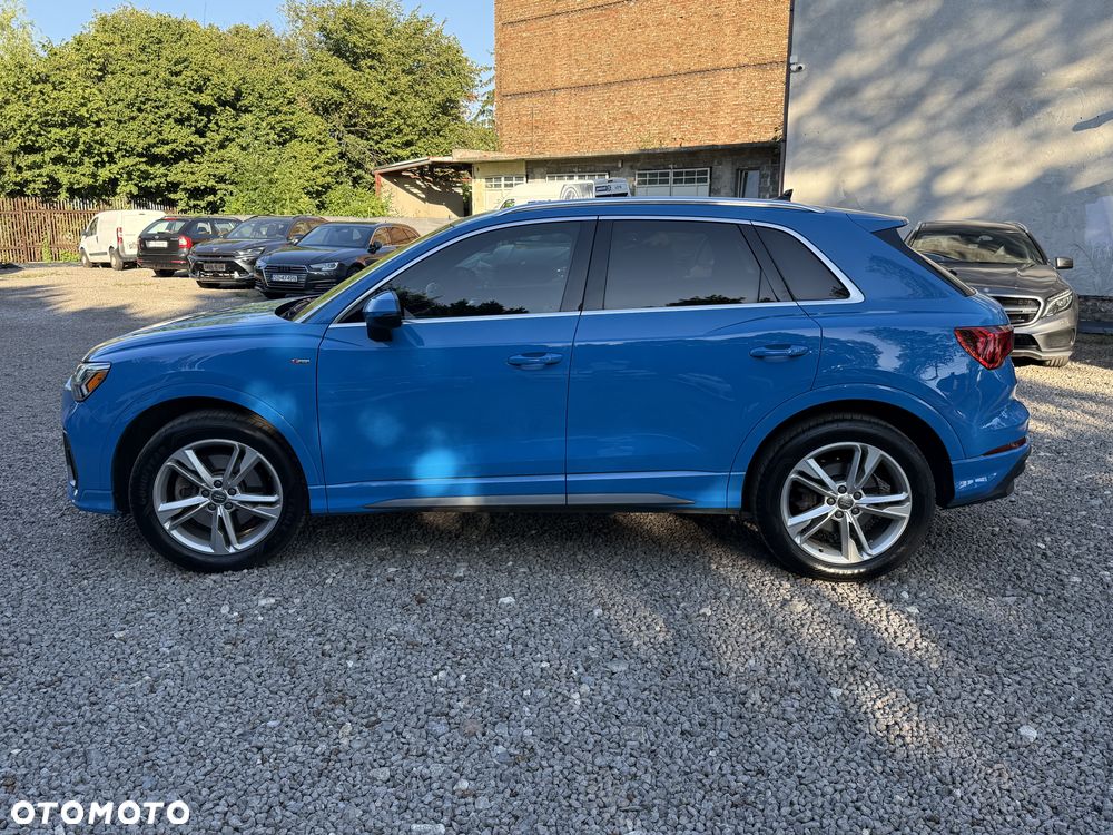 Audi Q3 - 14