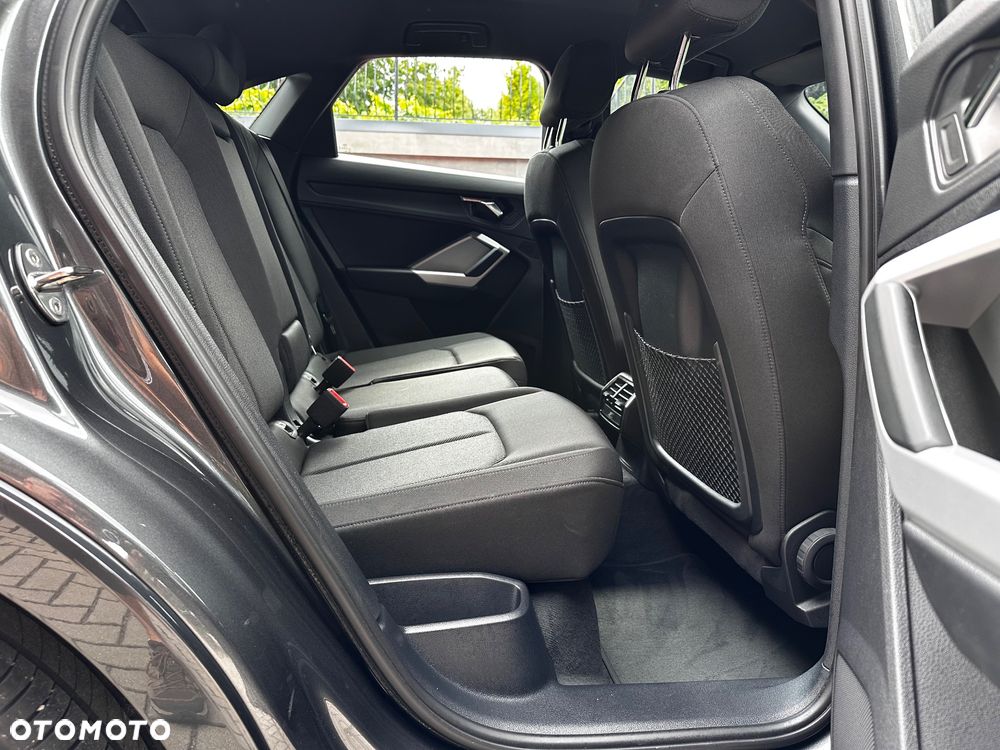 Audi Q3 Sportback 35 TDI S line - 20