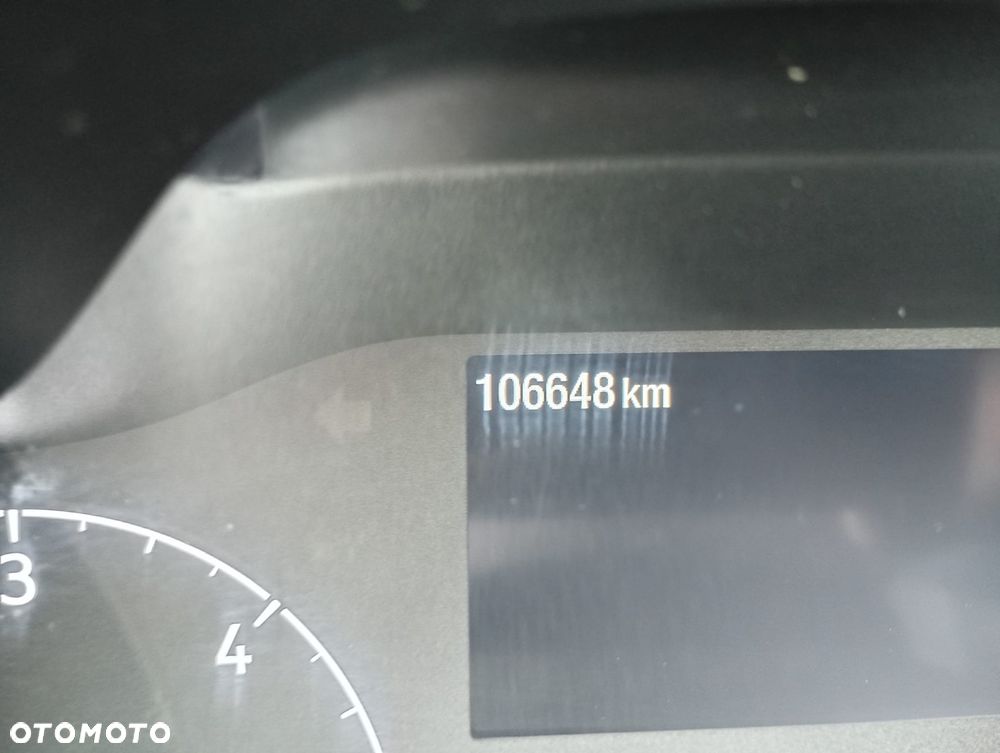 Ford Transit Connect - 17