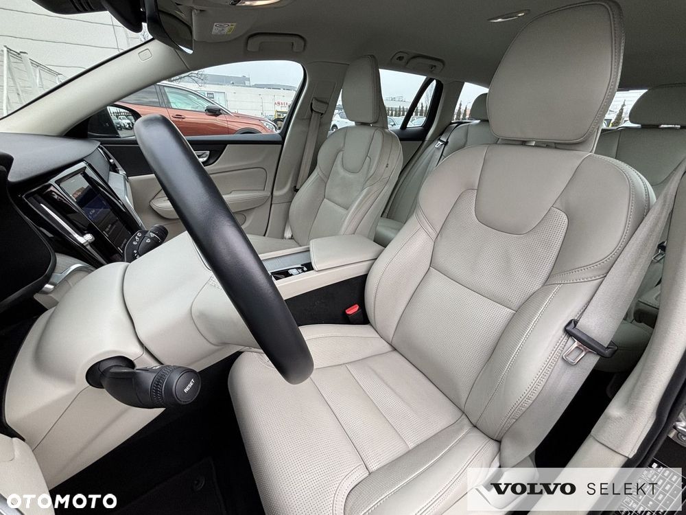 Volvo V60 - 21