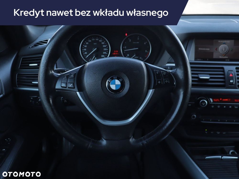 BMW X5 - 19