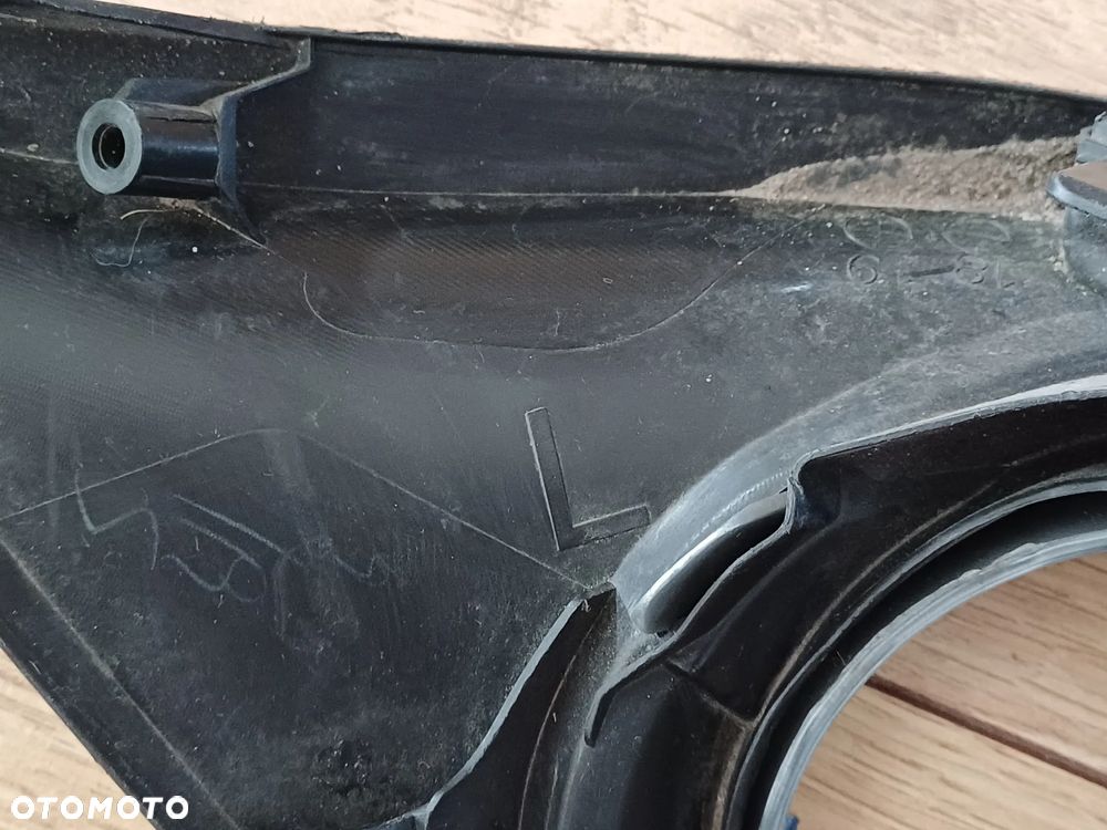 MAZDA II 2 10-14 KRATKA HALOGENU LEWA ORYGINAŁ DR61-50C21 WYSYŁKA 24H - 5